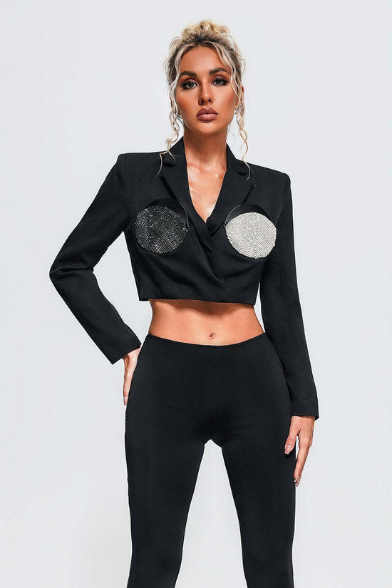 Viki Blazer