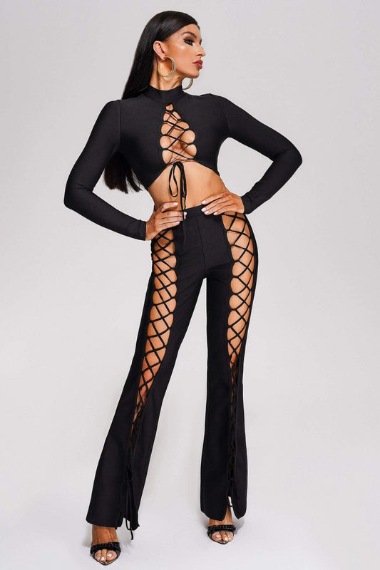 Ive Bandage Set