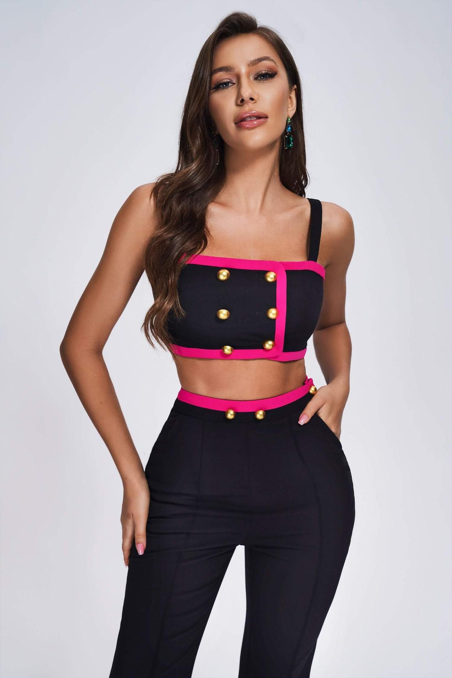 Cleta Set