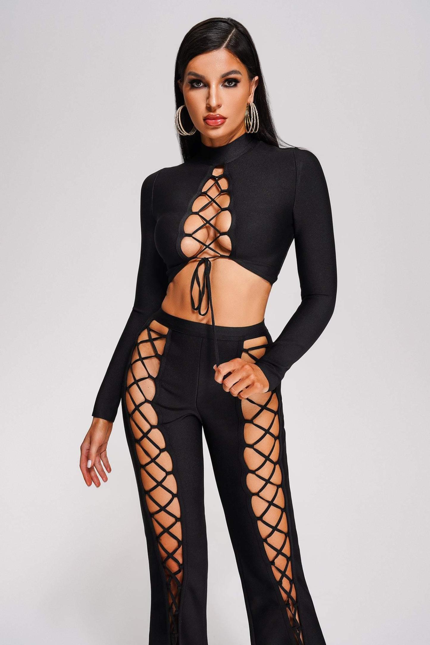 Ive Bandage Set